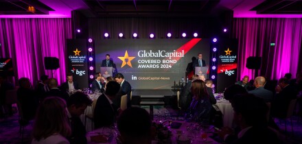 Covered Bond Awards 2024 winner article