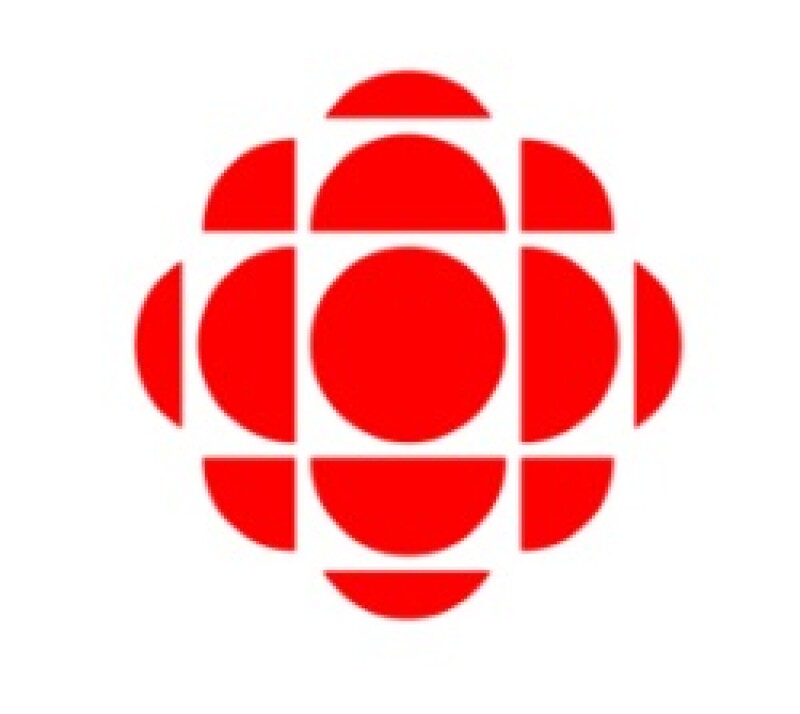 CBC logo