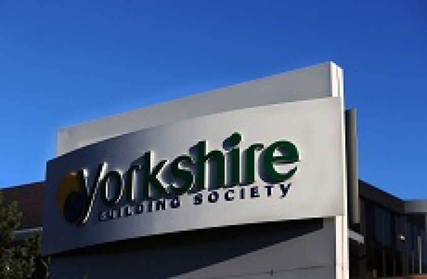 PA-Yorkshire Building Society