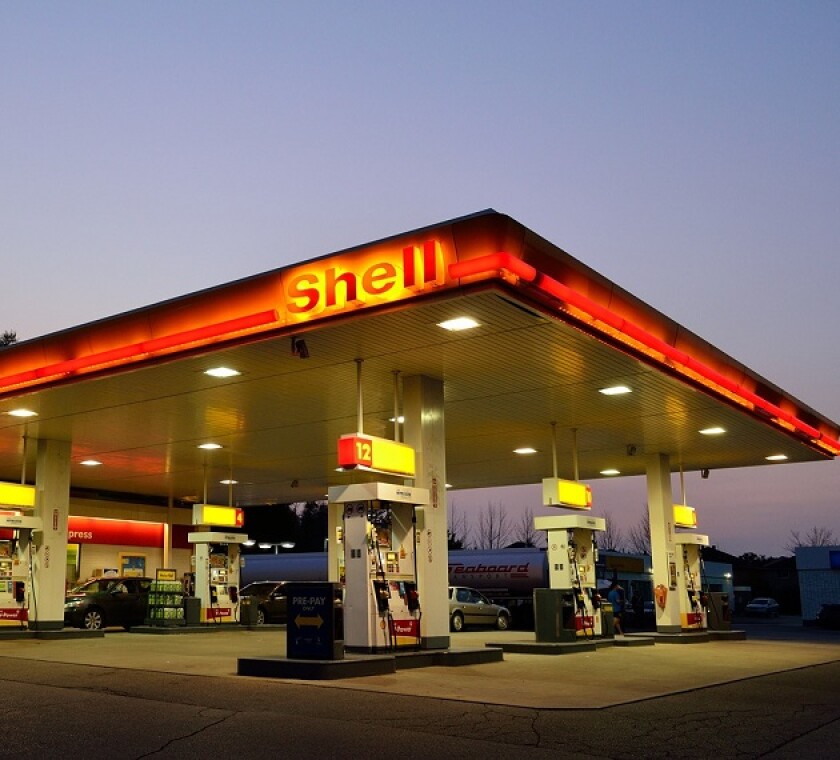 This week in tax: Royal Dutch Shell overhauls dual structure