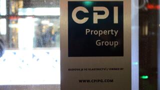 The CPI Property Group of billionaire Radovan Vitek has ended cooperation with the Czech Olympic Committee (COV) in reaction to the decision of the In