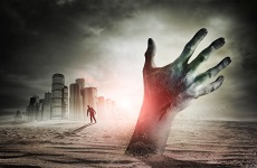 zombie hand 230px