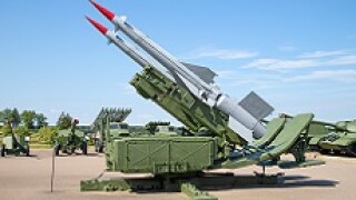 missiles