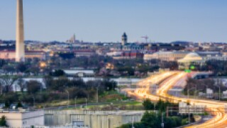 Washington fotolia DC