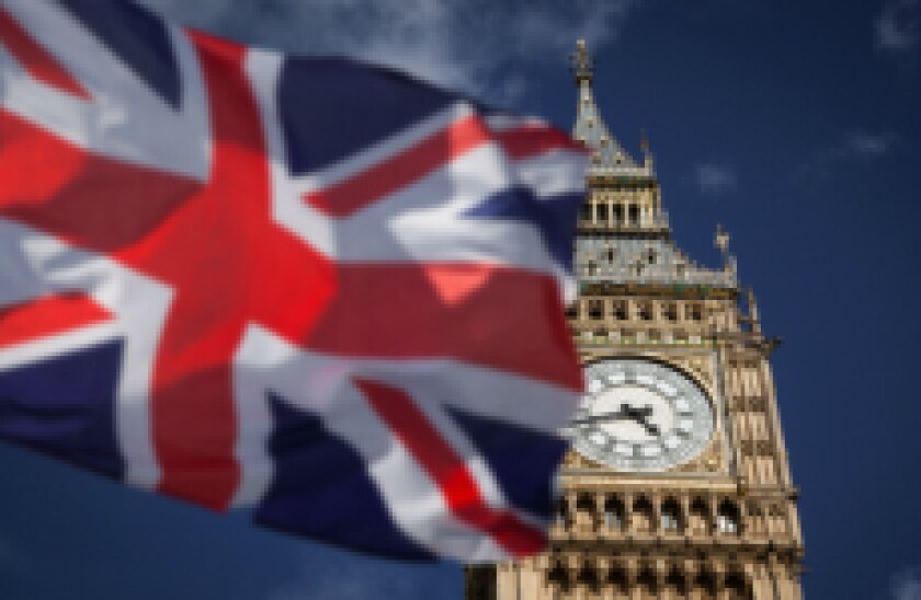 Big ben United Kingdom parliament UK lawmakers Adobe stock