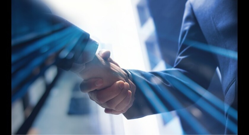 VMO2 and Equitix tie up Cornerstone transaction