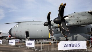 Airbus A400M military aircraft from co media gallery 575x375