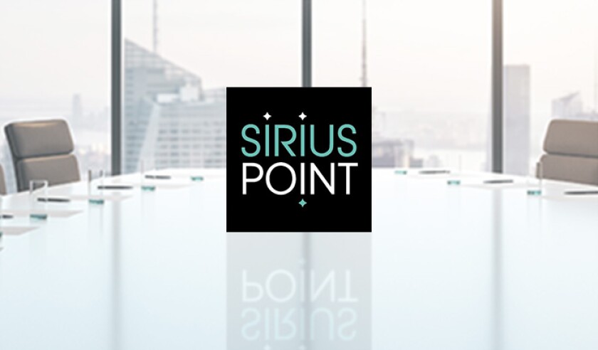 SiriusPoint makes three executive hires for casualty, global ...