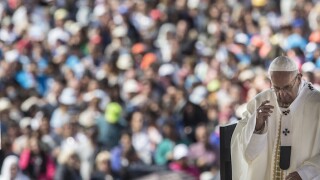 Pope Francisco, Argentina, pray, LatAm, papa, 575