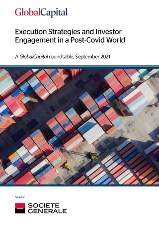 Execution Strategies and Investor 
Engagement in a Post-Covid World