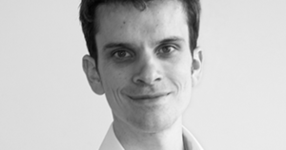 Max Walters Managing Intellectual Property