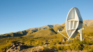 Telecom, Argentina, satellite, telco, LatAm, 575