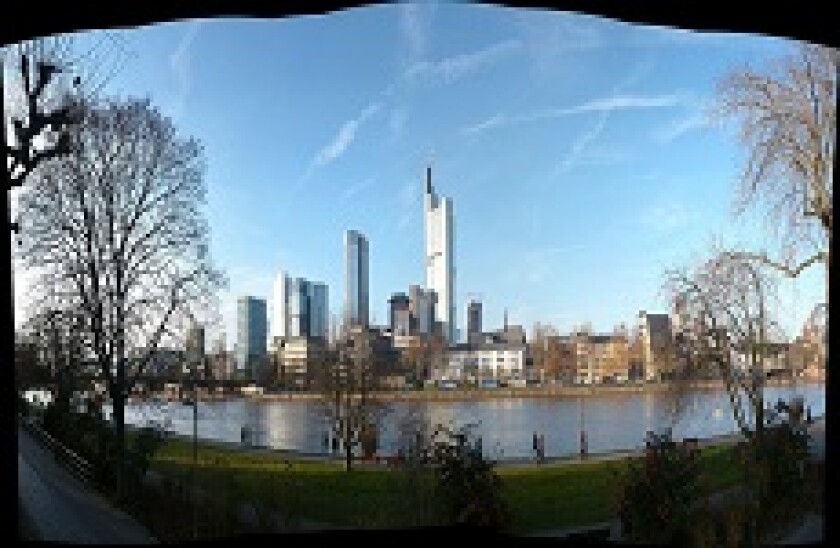 Frankfurt 230 Germany