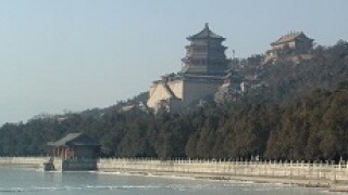 Beijing palace water230