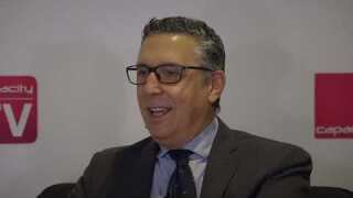 Sparkle continues to strengthen its cable infrastructure