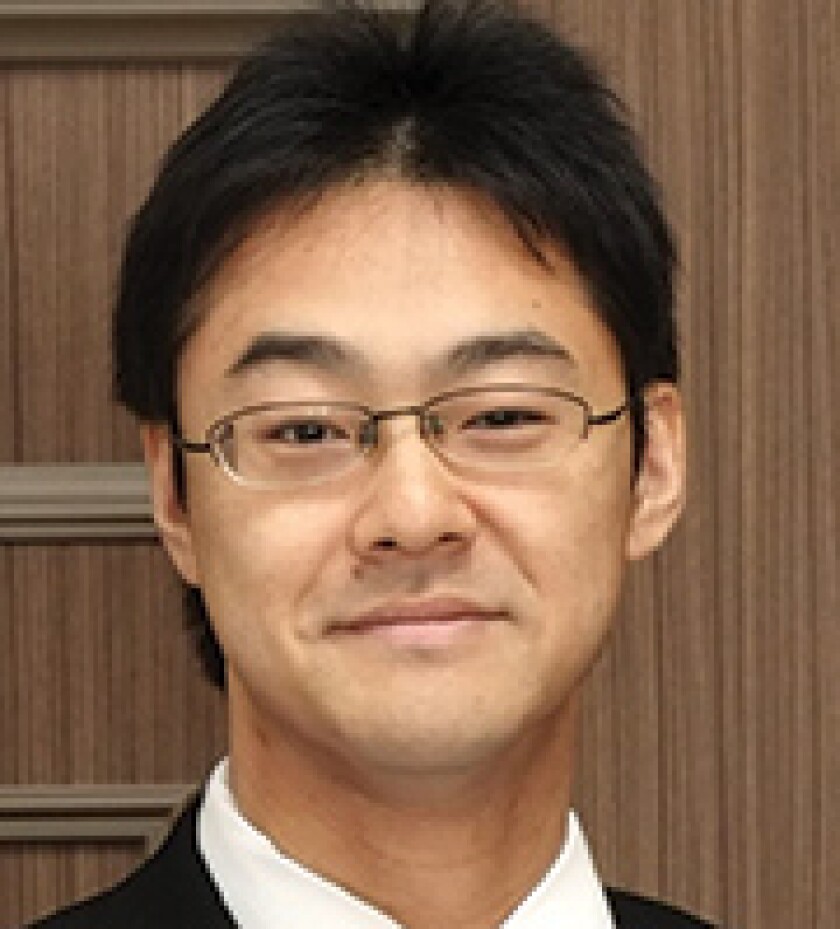 Yuta Takanashi