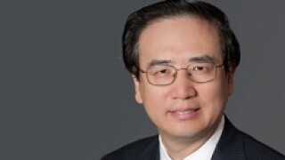Henry Hong Liu