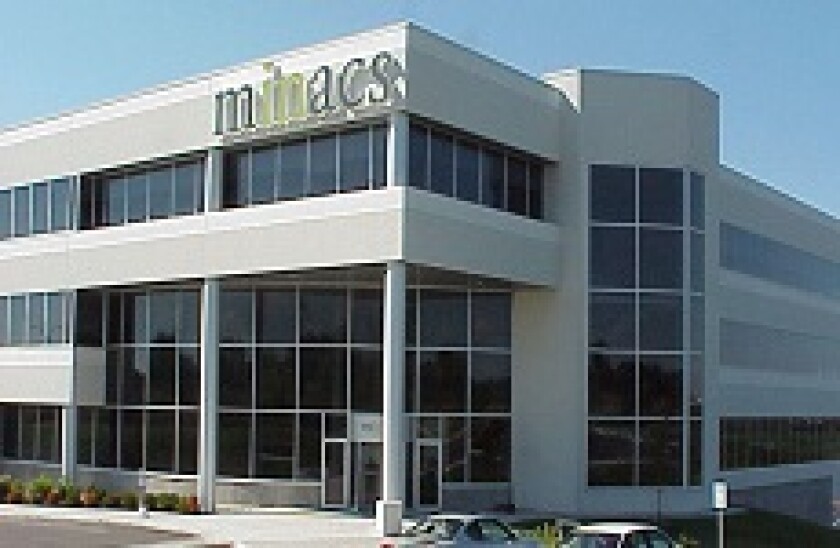 minacs