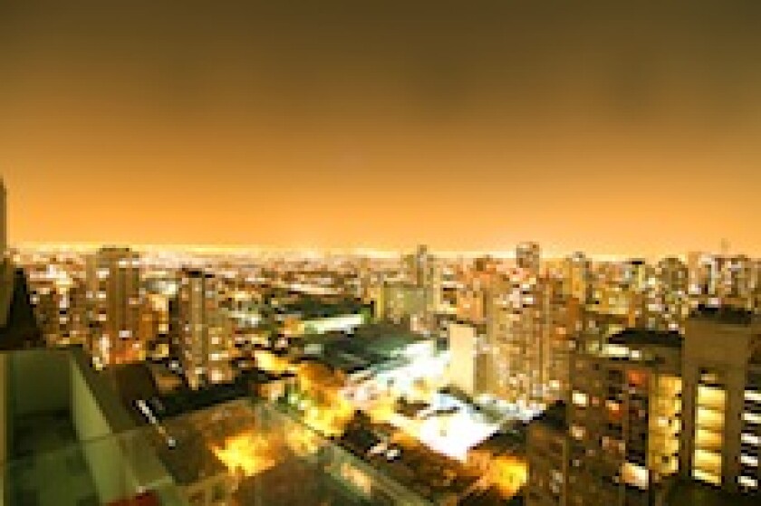 Santiago de Chile