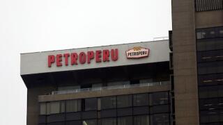 Petroleos del Peru, Petroperu, Lima, San Isidro, LatAm, Peru, 575