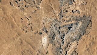 This open-pit mine in Kokpatas, Uzbekistan, operated by Navoi Mining and Metallurgical Combinat, a state-owned company, began operating in the mid-1990s and has been expanding ever since. ?We are a commercial-first company,? Schingler stresses, primarily