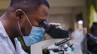 Scientist healthcare science medical pharma social from Adobe 14Jan21 575x375