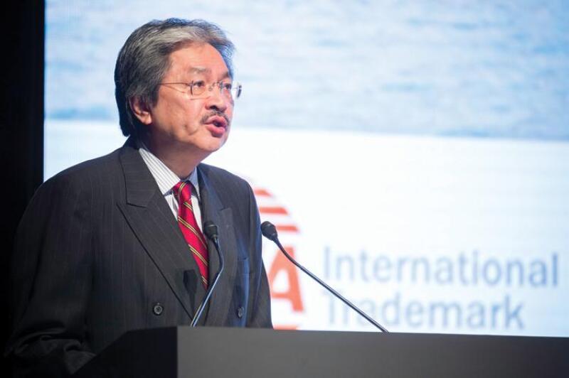 John Tsang