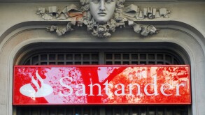 Barcelona, Spain, a subsidiary of Banco Santander
