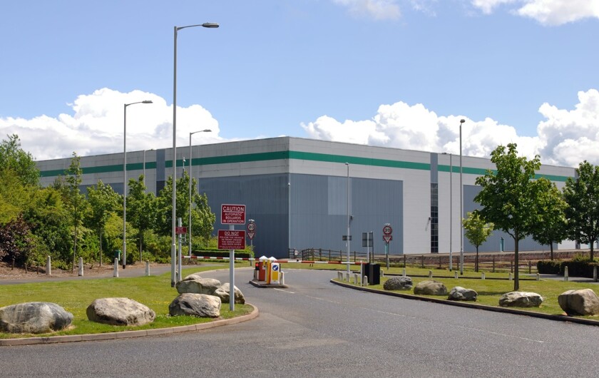 Prologis site Coventry from Alamy 17Jun24 575x375