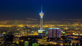 Tehran, Iran.png