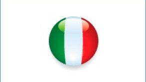 Italy icon 230px