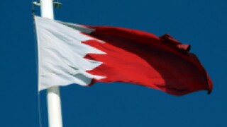 Bahrain flag 230x150