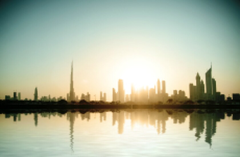 dubai across lake px230 for gc