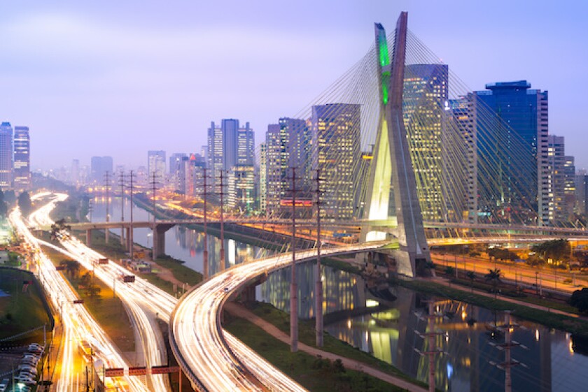 Brazil, 575, LatAm, Sao Paulo, traffic, cars, momentum, movement, flurry, line-up