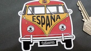 VW Spain