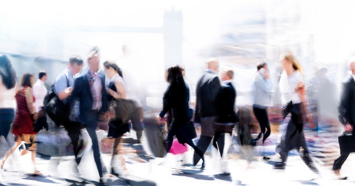 Falvey recruits USG’s Liewald as wholesale brokerage SVP