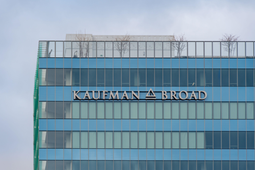 Kaufman&Broad headquarters Alamy 16Jul24.png