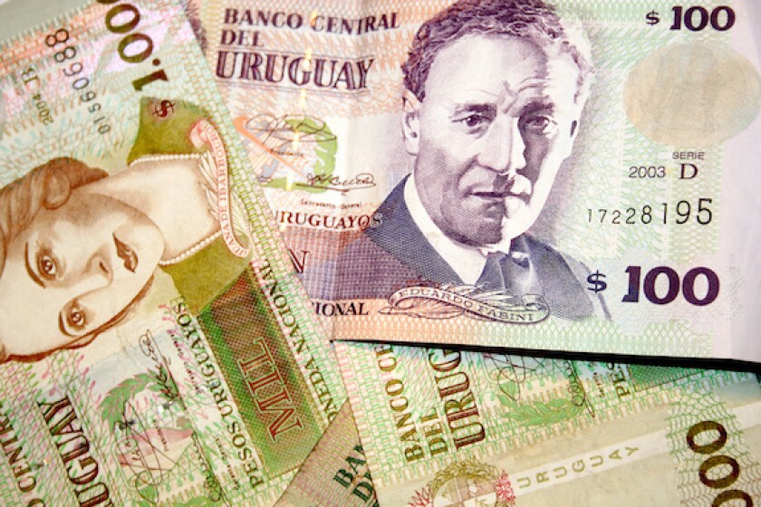 Uruguay, peso, local currency, link, Latam, 575