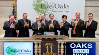 Five Oaks