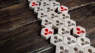 Investors are leaving the project. Withdrawal of investment and capital flight. Company termination, debts and bankruptcy. Crisis. Sanctions, toxic as