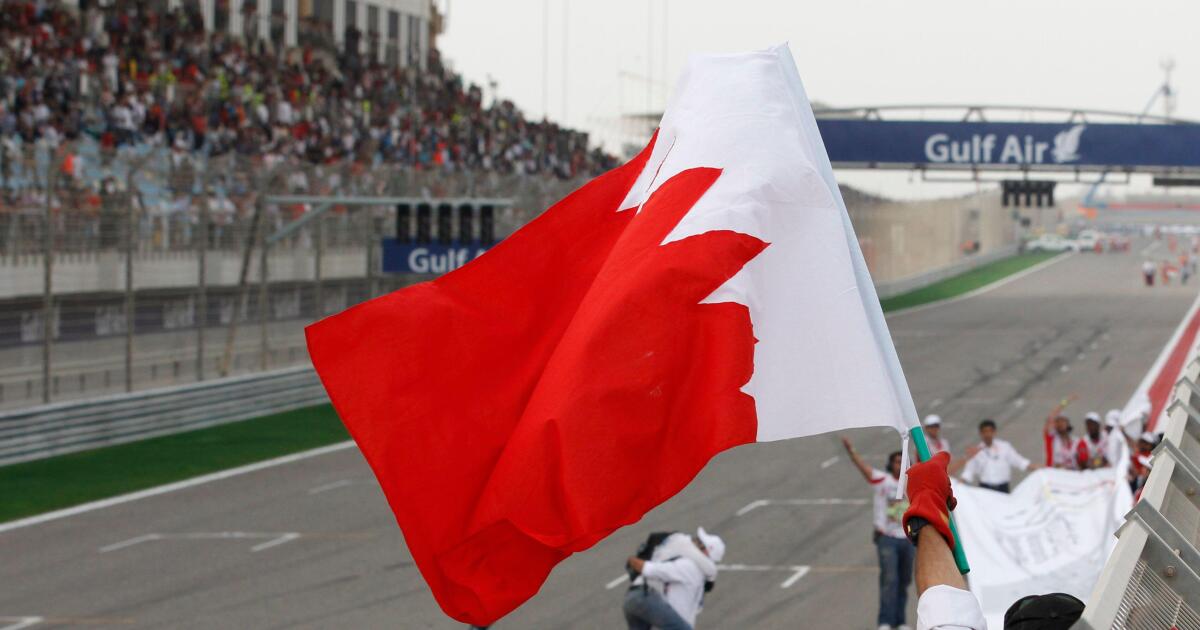 Bahrain brings first public GCC sovereign deal since February
