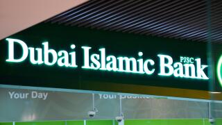United Arab Emirates, Dubai, islamic bank of Dubai