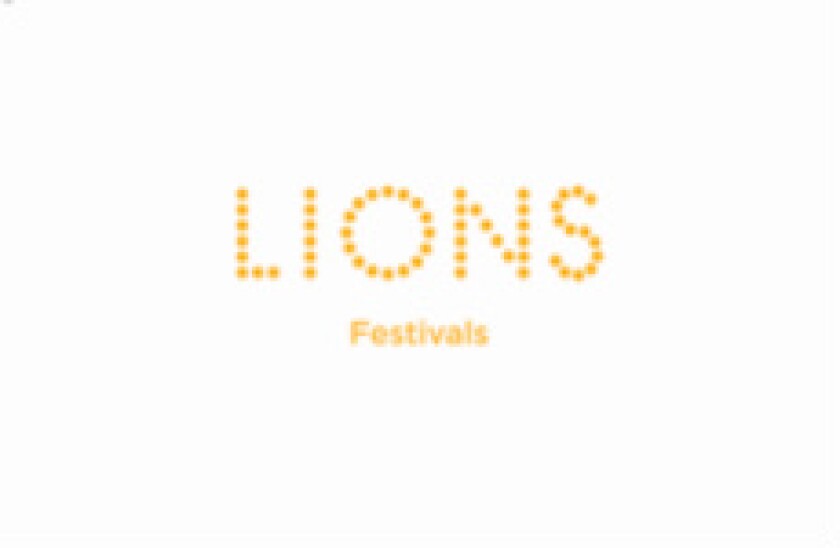 Ascential Cannes Lions 230x150
