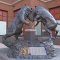 Stifel Investment Company in St. Louis - ST. LOUIS, UNITED STATES - JUNE 19, 2019