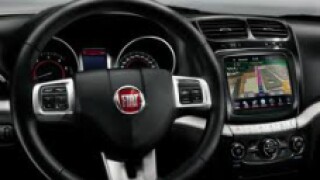 Fiat (right size for GC)