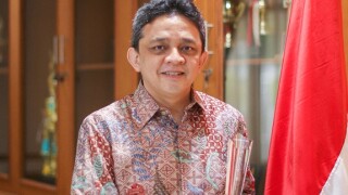 Luky_Alfirman_Globalmarkets