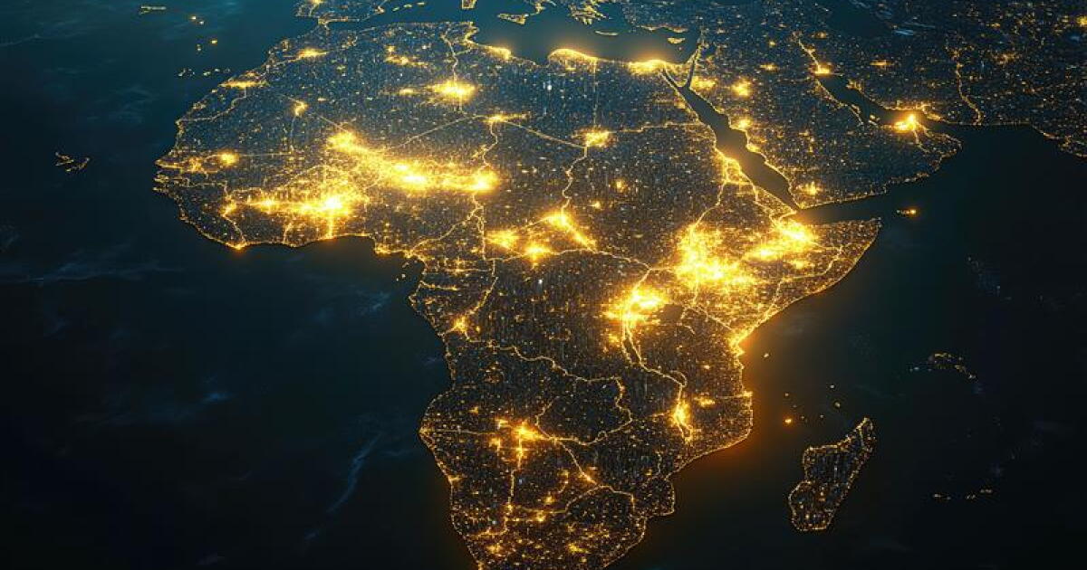 The future of satellite growth in Africa: Driven by collaboration or competition? The future of satellite growth in Africa: Driven by collaboration or competition?