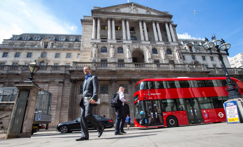 Bank of England BOE_alamy_16Sep22