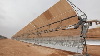 AfDB Morocco project