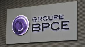 FRANCE. PARIS (75) 13TH DISTRICT. ZAC MASSENA-BRUNESEAU. DUO TOWERS DESIGNED BY ARCHITECT JEAN NOUVEL. THEY HAVE THE OFFICES OF MORE THAN 9,000 GROUPE